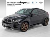 BMW X6 M50d Head-Up HiFi DAB Adapt.Dr. LED RFK BT - BMW X6 M50