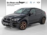 BMW X6 M50d Head-Up HiFi DAB Adapt.Dr. LED RFK BT - BMW: R50