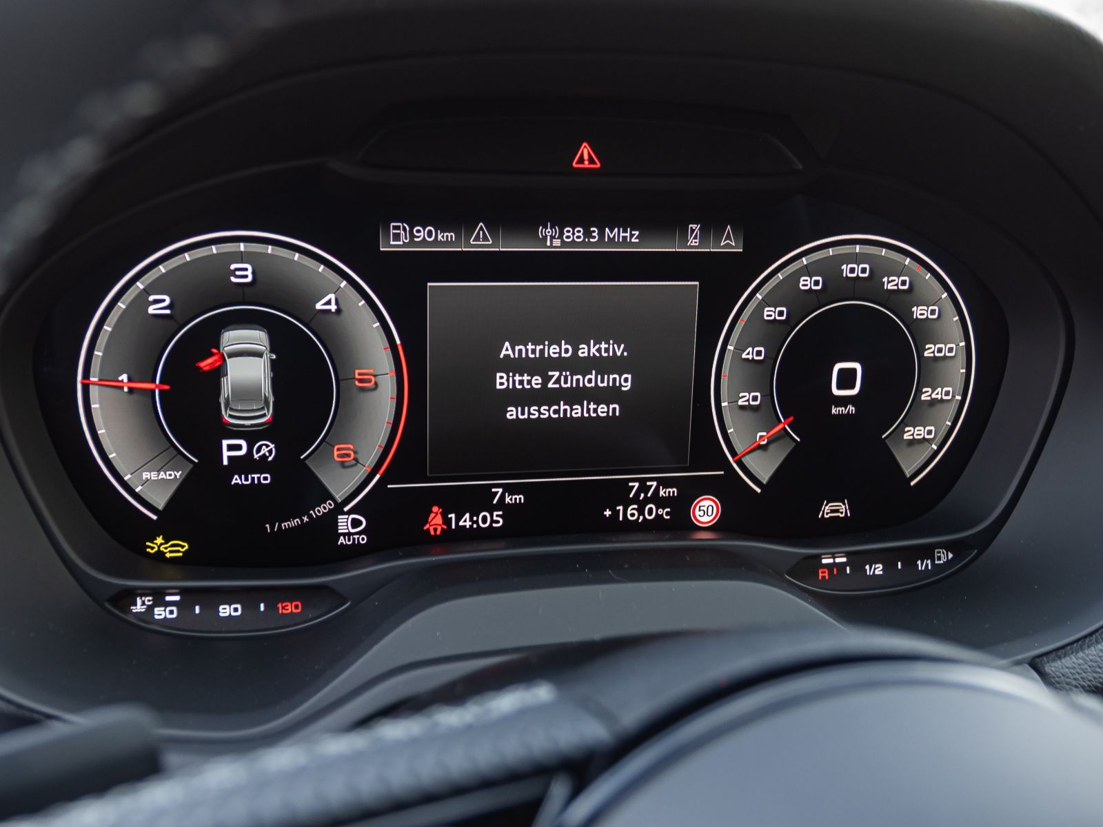 Audi Q2 - Bild 11