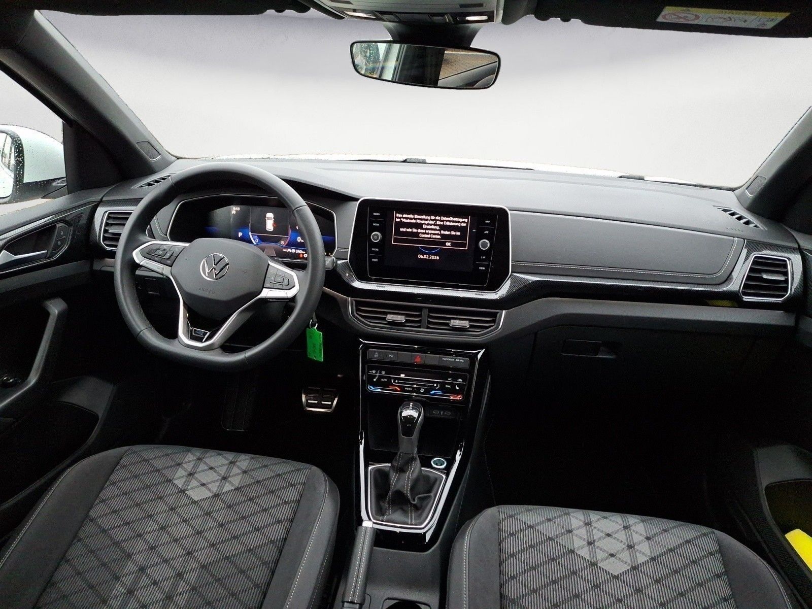 Volkswagen T-Cross - Bild 11