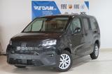 Fiat Doblo Kombi L2 Maxi M1 7-Sitzer 130PS Automatik - Fiat Doblo: 7 Sitzer