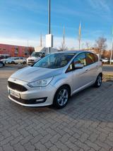 Ford C-Max Business | TÜV/Bremse/Kupplung NEU - Ford C-Max in Hannover
