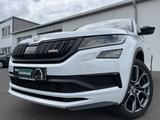 Skoda Kodiaq 2.0 TDI DSG 4x4 RS 238€ m. 20% Anzahlung 