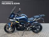 BMW S 1000 XR