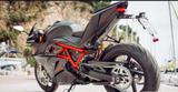 Energica Ego  - ENERGICA MOTORRAD
