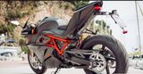 Energica Ego 