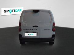 Fahrzeugabbildung Peugeot Partner L1H1 BlueHDI 100 *Mehrfach vorrätig*