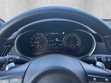 Kia Stinger GT 3.3 V6 T-GDI +Navi+LED+HUD+Kam.+SHZ