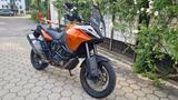 KTM 1190 Adventure (2016), 1. Hand, TÜV 05/27 - KTM Motorräder in München