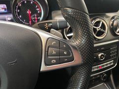 Fahrzeugabbildung Mercedes-Benz A180 AMG-Line DCT Night LED Navi AHK PDC u-frei