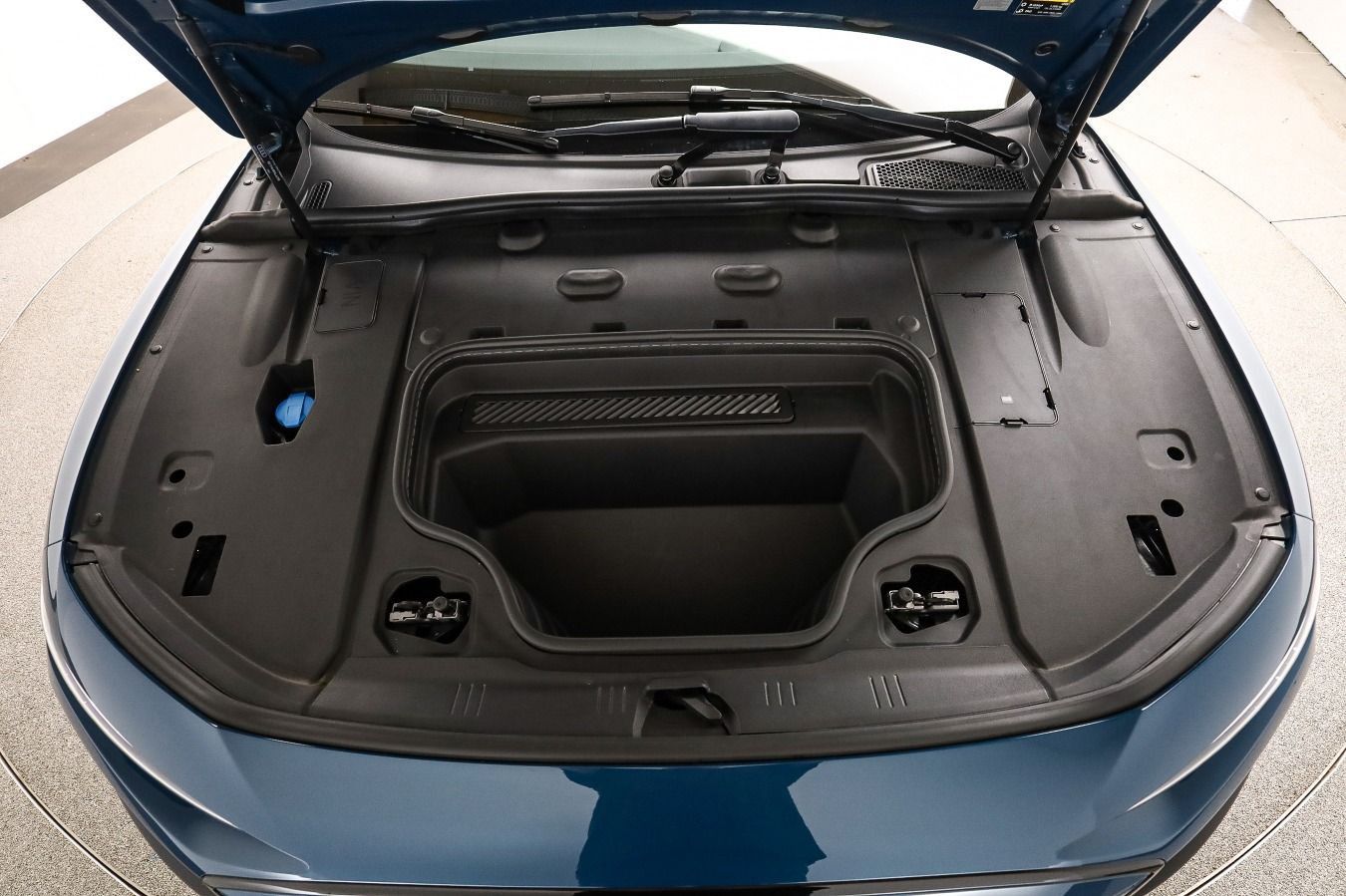 Audi S6 e-tron - Bild 26