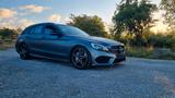 Mercedes-Benz C 43 AMG Mercedes-AMG C 43 4MATIC T Autom. M... - Mercedes-Benz: C 43