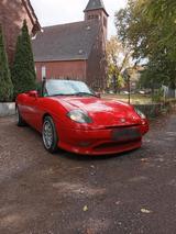 Fiat voll fahrbereit tüv neu - Fiat Barchetta in Duisburg