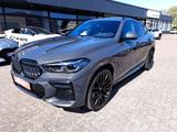 BMW X6 xDrive40i M-Paket, elektr. AHK, Laserlicht, v - BMW X6: 40