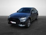 Audi Q5 Sportback  40 TDI quattro S line NaviPlus Mat - Audi Q5: Grau