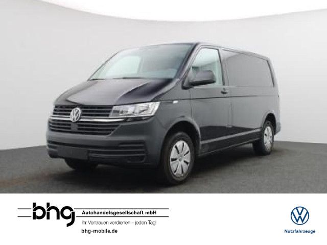 Volkswagen T6 Transporter TDI Kurz DSG