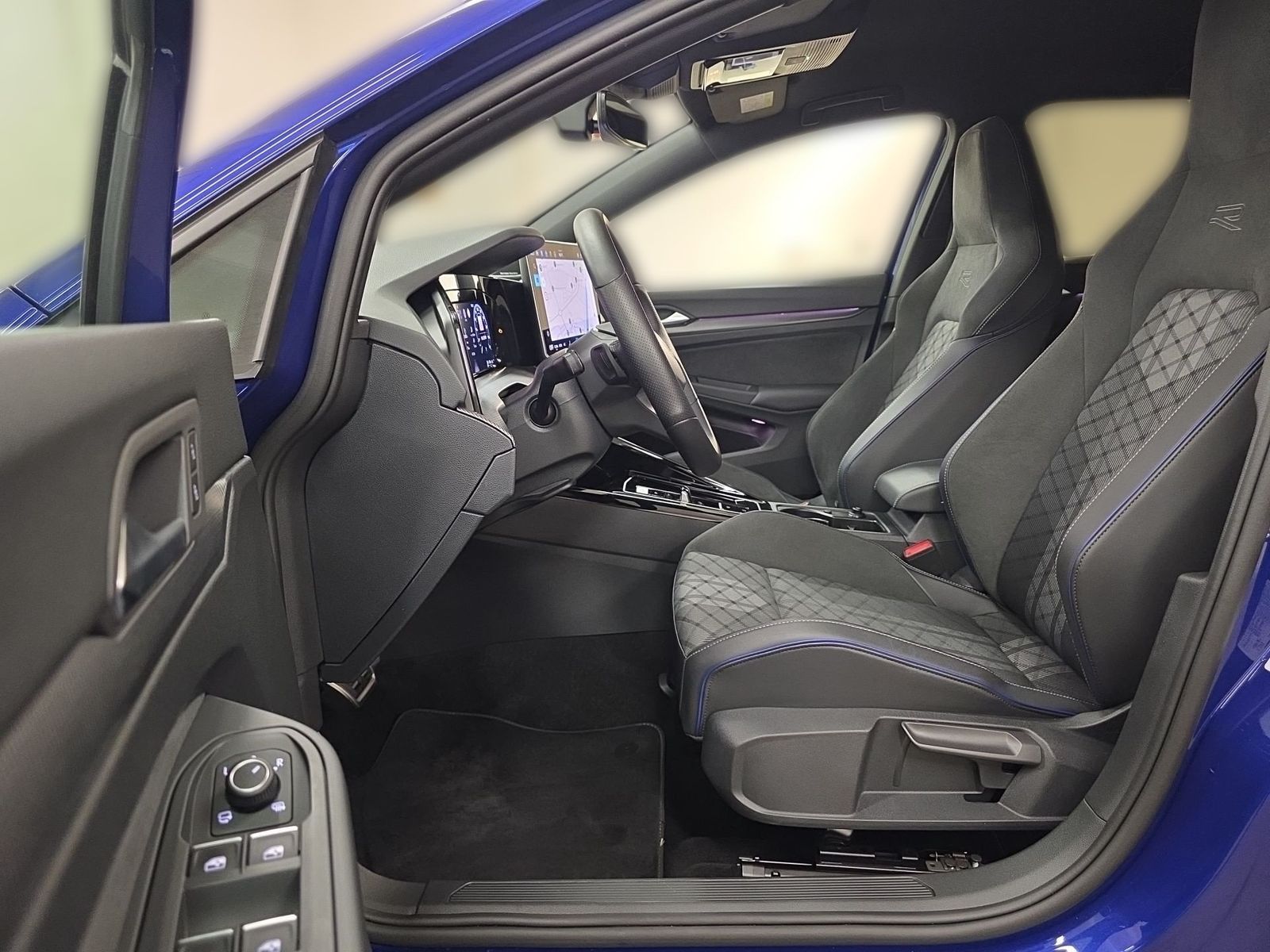 Volkswagen Golf - Bild 10