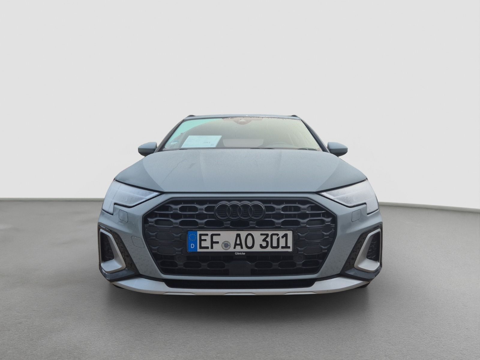 Audi A3 allstreet 35 TFSI 110 kW S tronic imagem 2