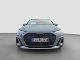 Audi A3 allstreet 35 TFSI 110 kW S tronic - Audi A3: TFSI