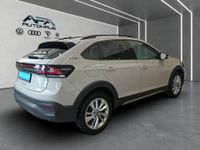 Volkswagen Taigo - Vorschau Bild 5