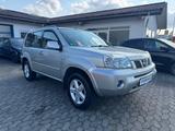 Nissan X-Trail ! 2.5 SPORT ! AHK ! 4x4 ! KLIMA ! - gebrauchte Nissan X-Trail aus dem Jahr 2004