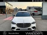 Mercedes-Benz S400d 4M lang NP: 174.043,45€ - Mercedes-Benz S 400 Gebrauchtwagen in Stuttgart