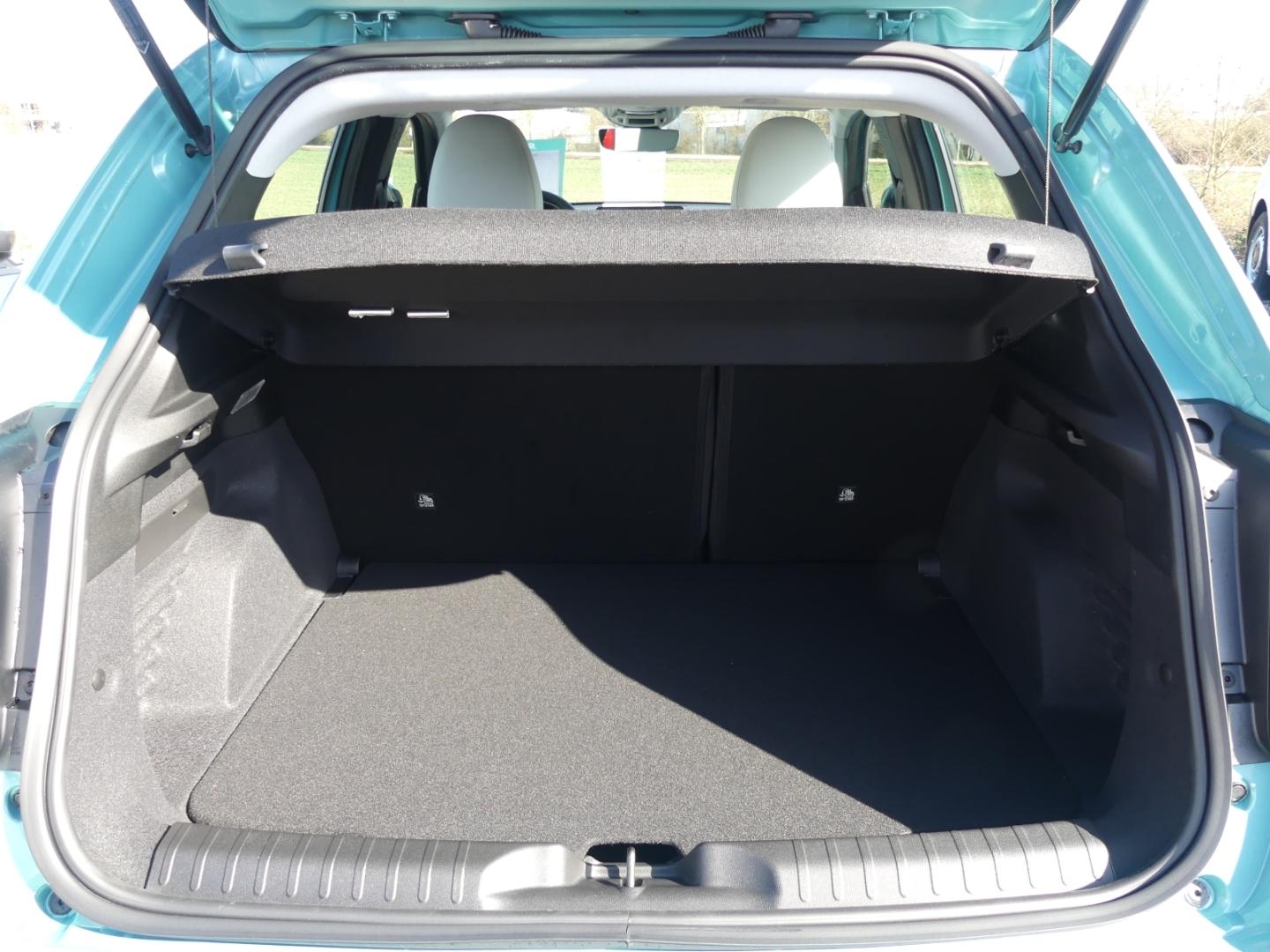 Fiat 600 HYBRID ICON 1.2 110 PS DCT6 KOMFORT NAVI KAM, миниатюра 12