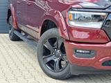 Dodge RAM 1500 5.7 4x4 Bighorn Night LED Kamera AHK - gebrauchte Dodge SUV & Geländewagen