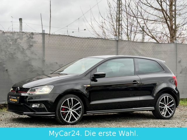 Volkswagen Polo GTI | Autom.|Navi|CarPlay|4Season| Garantie