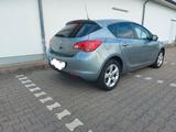 Opel Astra 1.7 CDTI  Edition  Klima  8fach Alufelgen  - Opel Astra: 7 Cdti