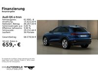 Audi Q6 e-tron - Vorschau Bild 2