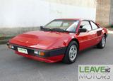 Ferrari Mondial 3.0 - TARGA ORO ASI (M0635) - Ferrari Mondial Gebrauchtwagen