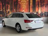 Skoda Superb  Ambition/NAVI/DSG/Voll Ausstattung - Skoda Superb in Wuppertal