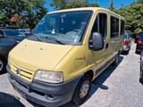 Citroën Jumper Kombi  2.2 HDi-/HDi100  Klima 6 Sitze - Citroën Jumper aus 2005