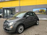 Fiat 500 Lounge KLIMA/PANORAMADACH/RADIO/CD* - Fiat Gebrauchtwagen von 2013