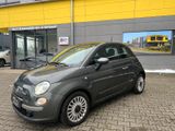 Fiat 500 Lounge KLIMA/PANORAMADACH/RADIO/CD* - Fiat: Panorama