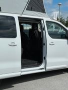 Pössl Campster *Totwinkelassistent*AHK*Sitzheizung