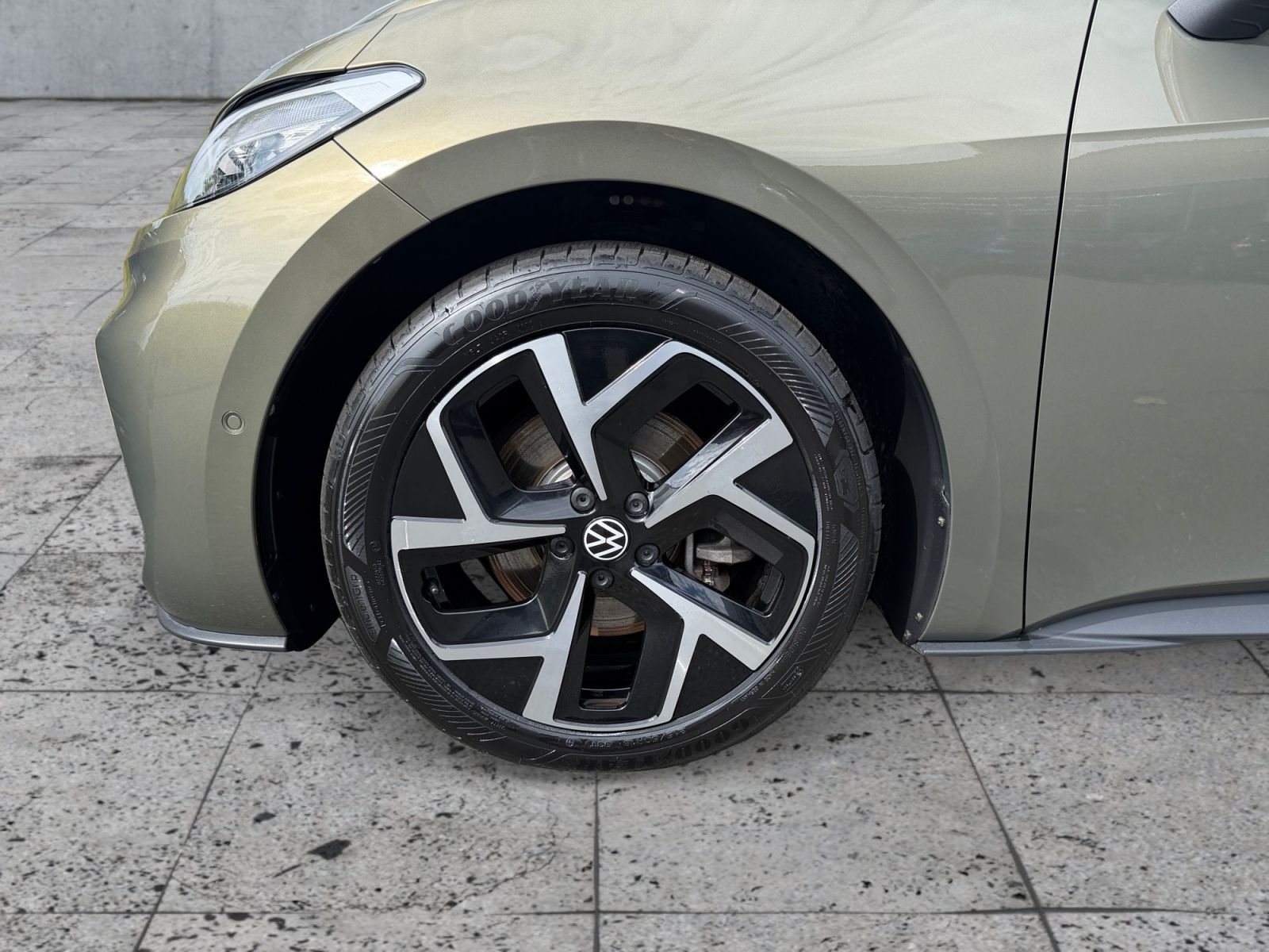 Volkswagen ID.3 - Bild 8