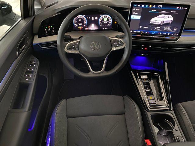 Volkswagen Golf Variant Style 1.5 eTSI DSG PANO+AHK, миниатюра 7