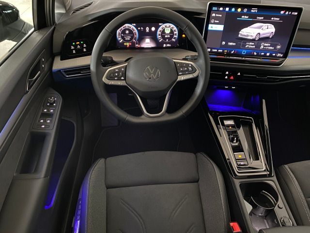 Golf Variant Style 1.5 eTSI DSG PANO+AHK