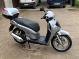 Honda SH 125i  TÜV 11/26 Topcase 9.136km  steuerfrei - HONDA ROLLER 125