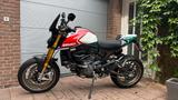 Ducati Monster 30 Anniversario - DUCATI MONSTER 30 ANNIVERSARIO
