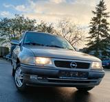 Opel Astra  1996 - Opel Astra aus 1996: Kombi