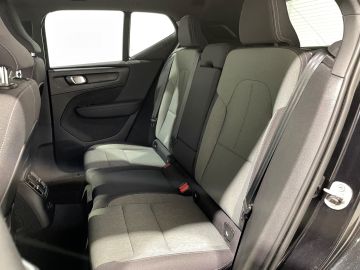 Volvo XC40 - 7