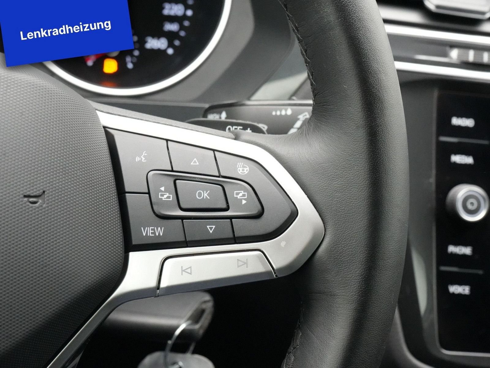 Volkswagen Tiguan - Bild 7