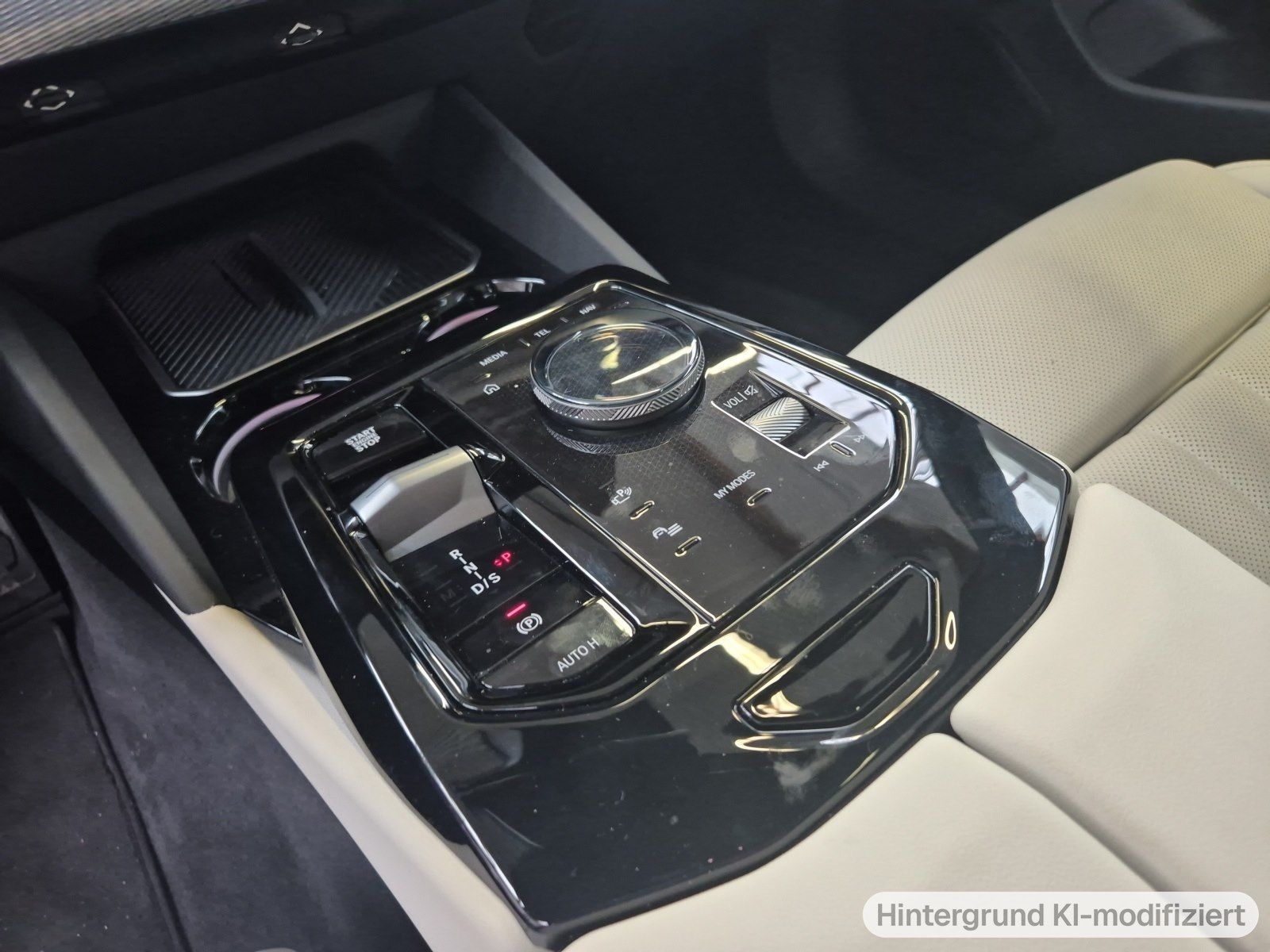BMW 550 - Bild 13