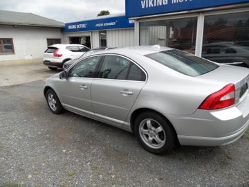 Volvo S80 - 3