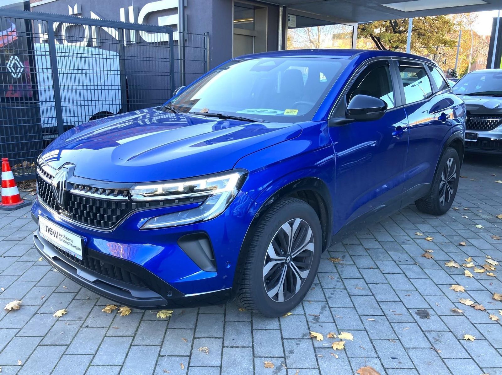 Renault Austral - Bild 1