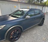 Cupra Formentor 2.0 TSI 228kW VZ 4Drive DSG VZ - Cupra in München