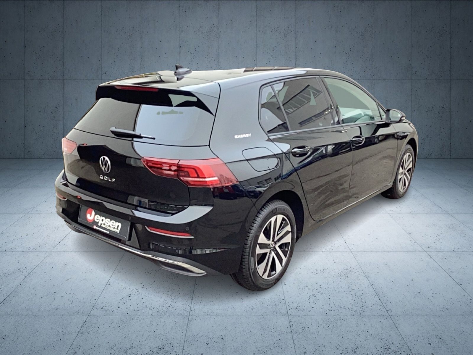 Volkswagen Golf - Bild 5